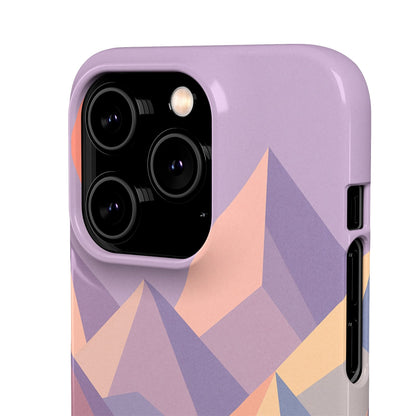 Snap Phone Case