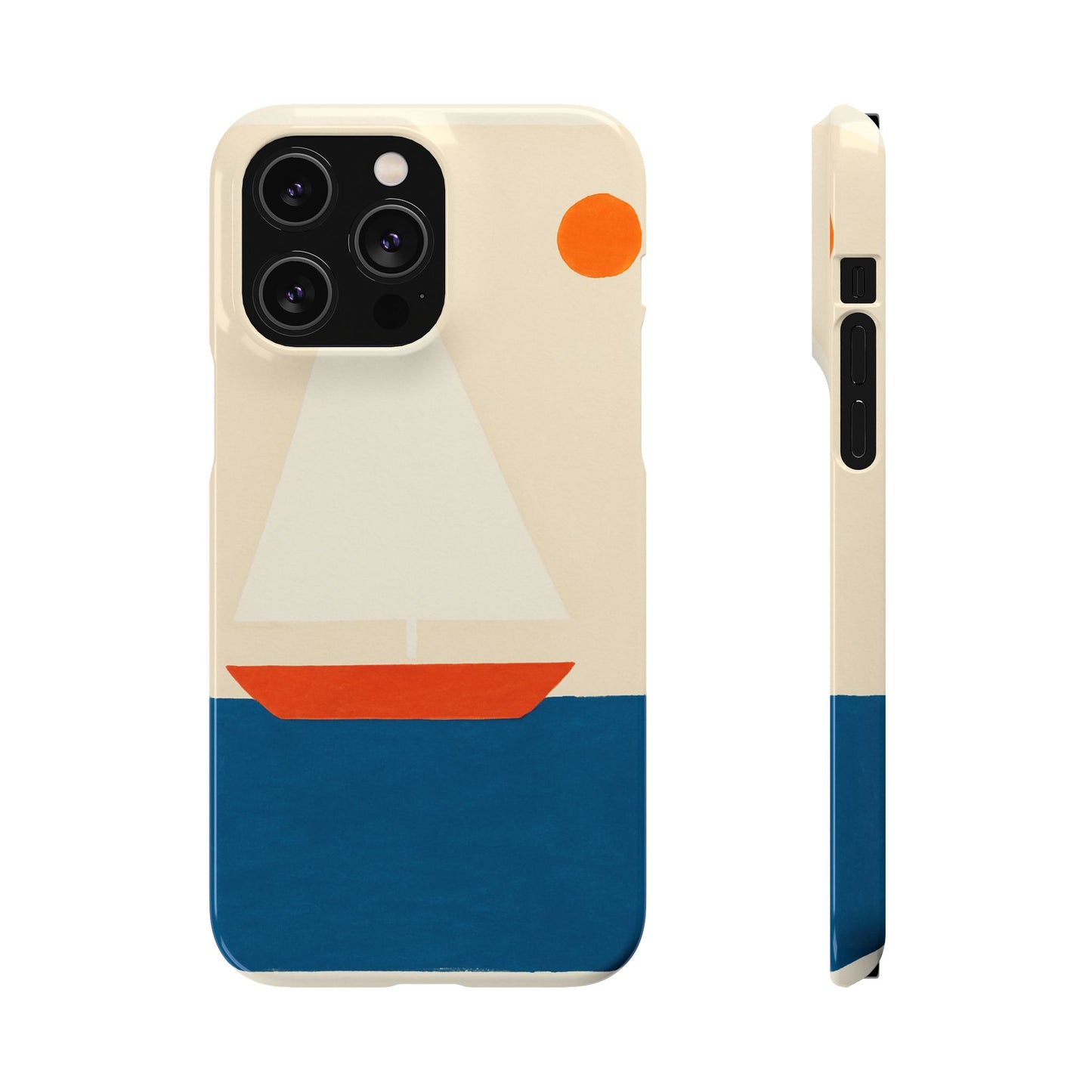 Snap Phone Case