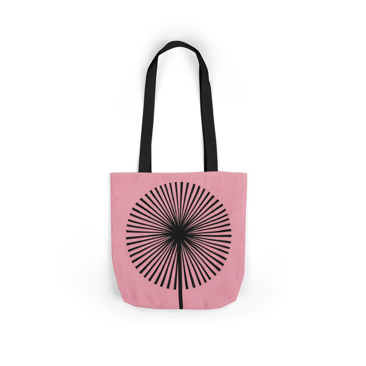 Tote Bag with 5-Color Straps