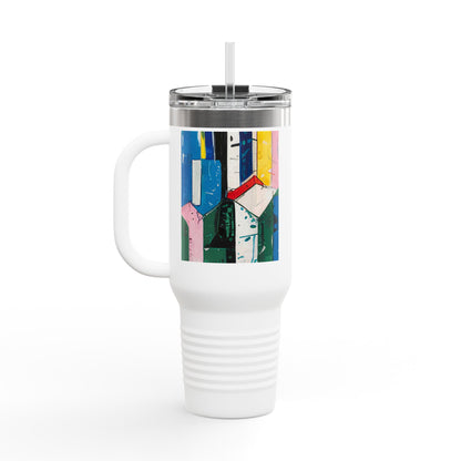 40oz Insulated Travel Mug