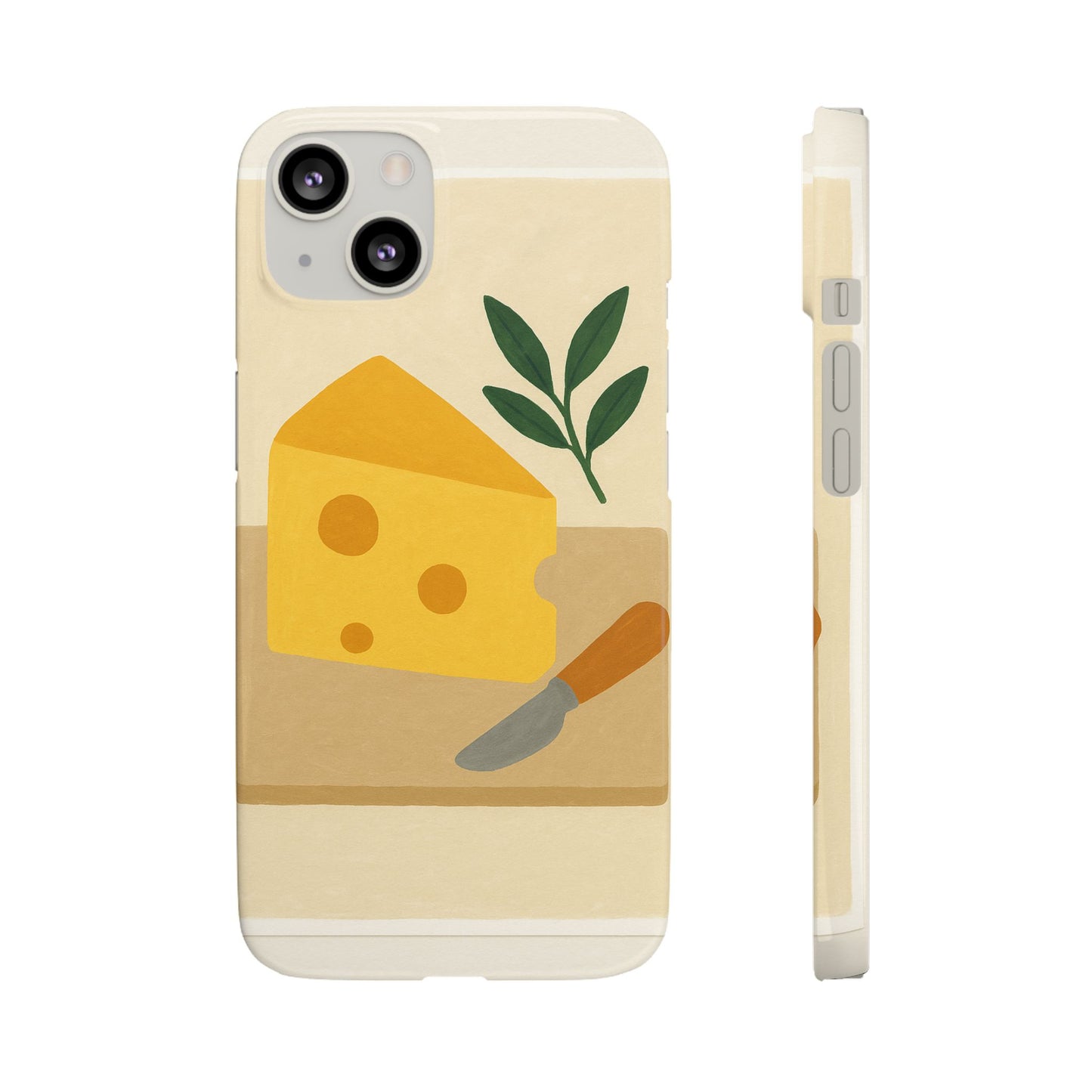 Snap Phone Case