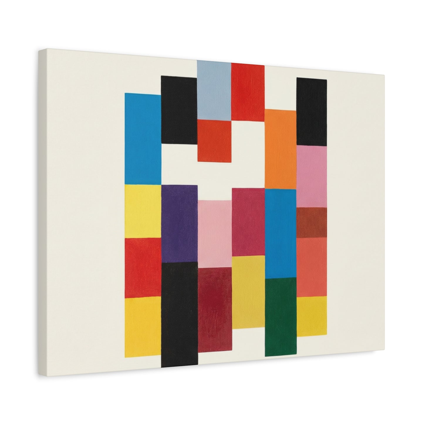 Stretched Canvas Wall Art