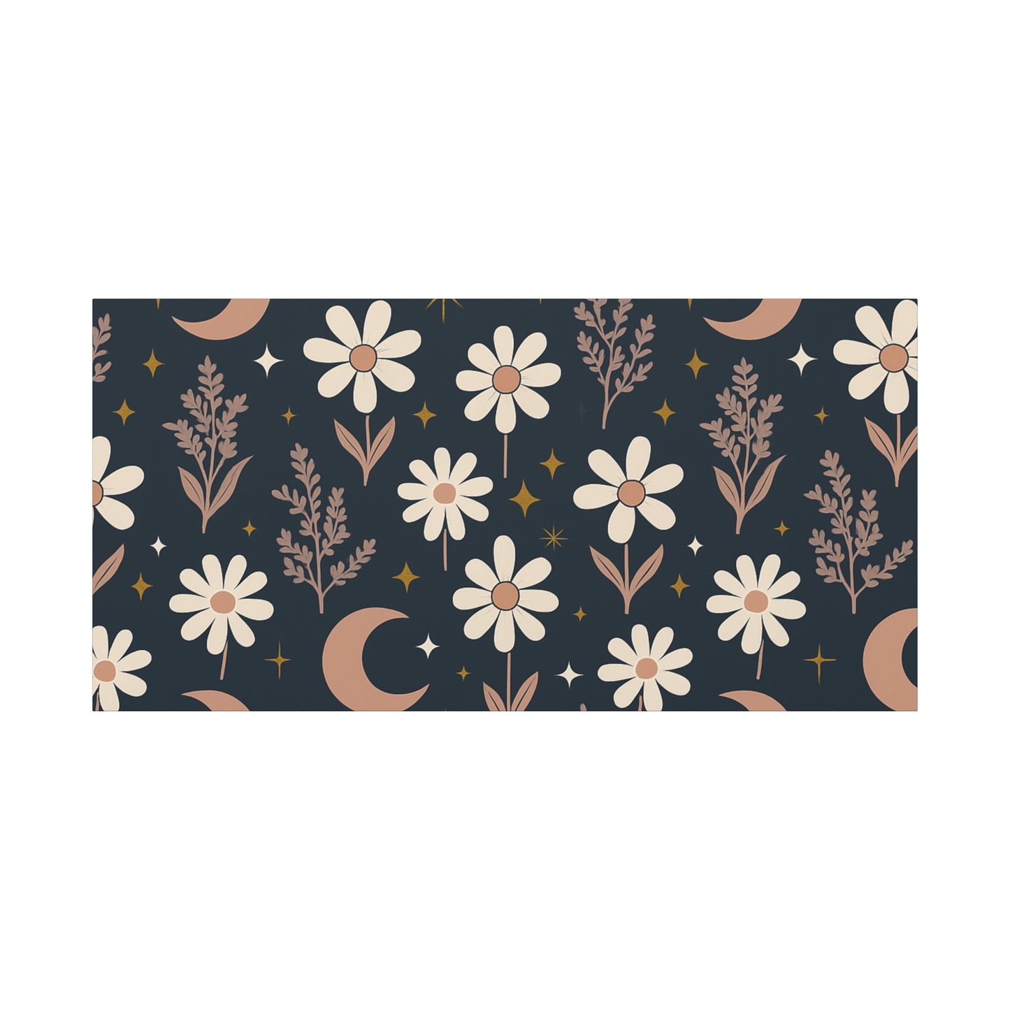 Stretched Canvas Wall Art