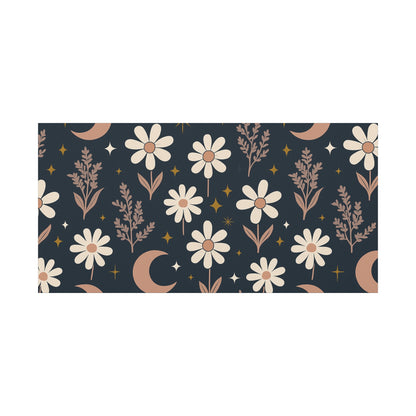 Stretched Canvas Wall Art