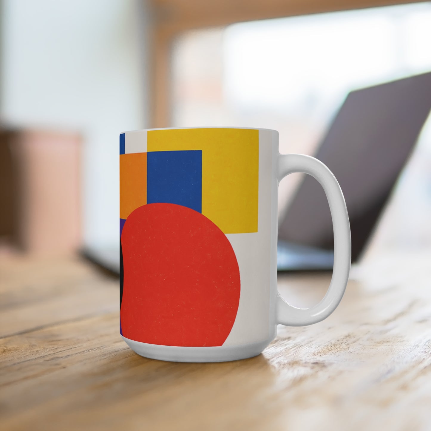 Ceramic Mug
