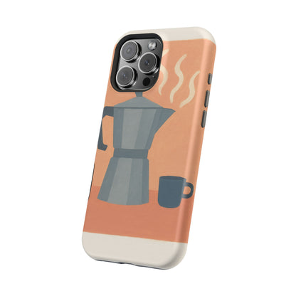 Magnetic Phone Case