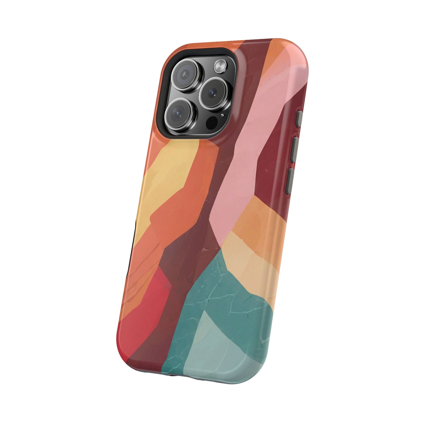 Magnetic Phone Case