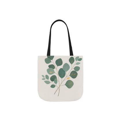 Tote Bag with 5-Color Straps
