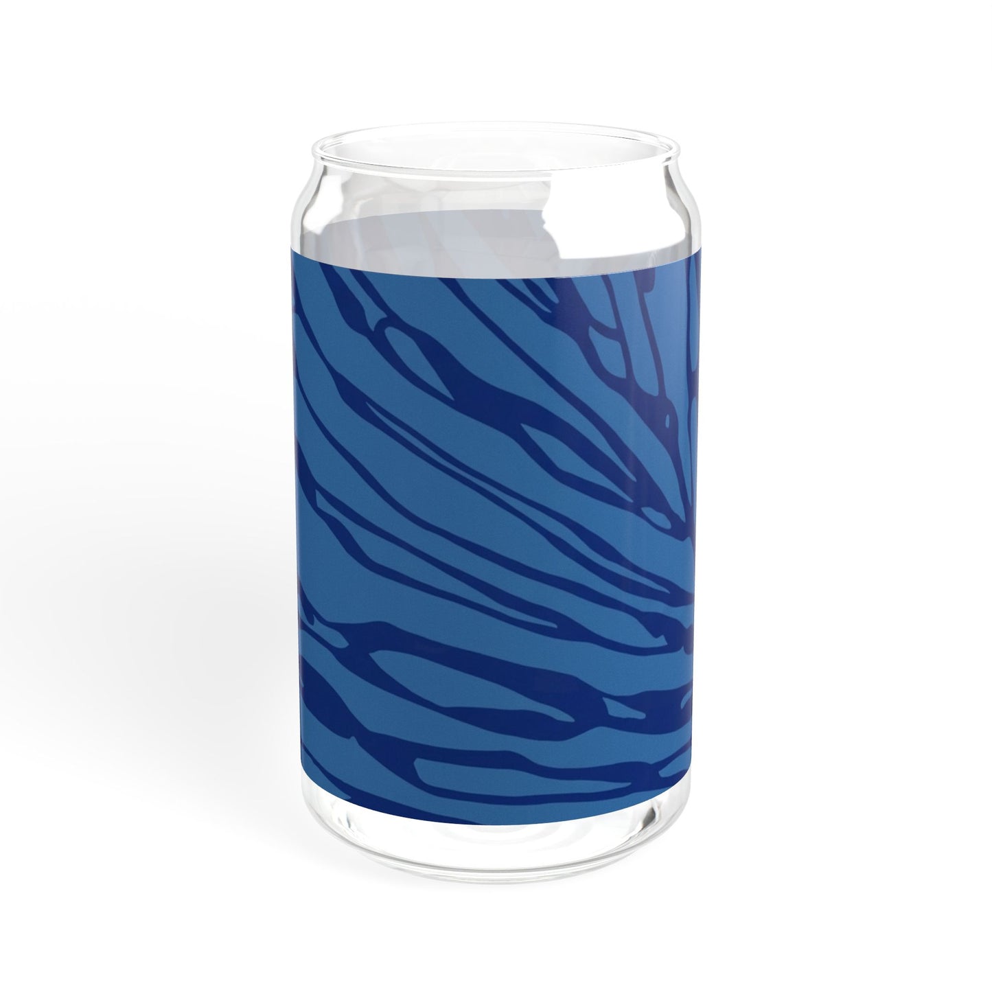 Sipper Glass | 16oz
