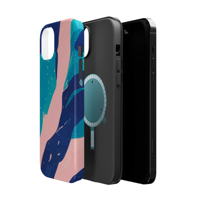 Magnetic Phone Case