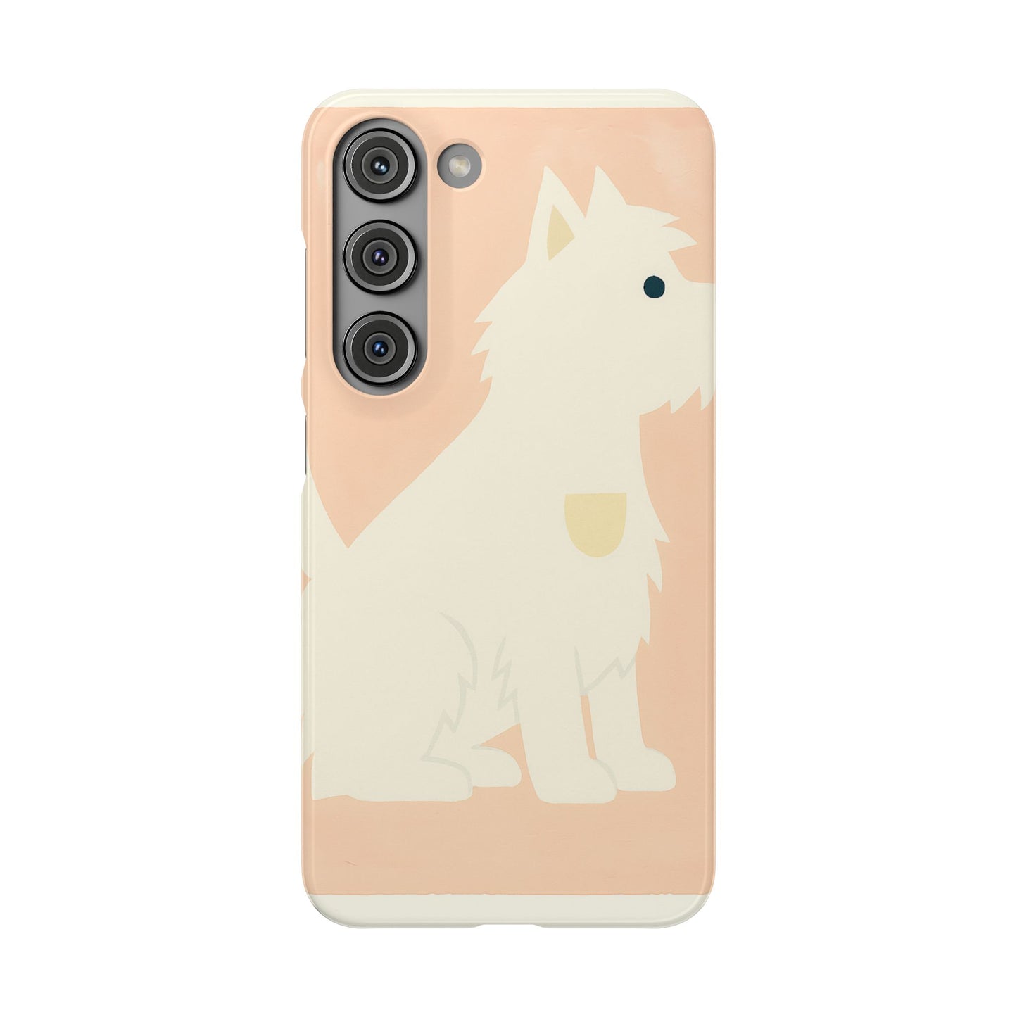 Snap Phone Case