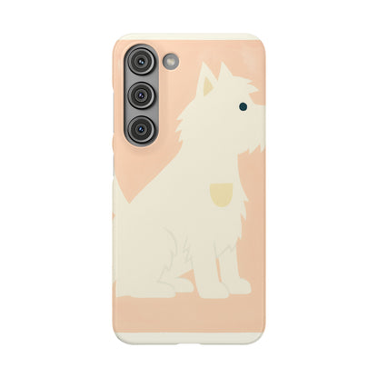 Snap Phone Case