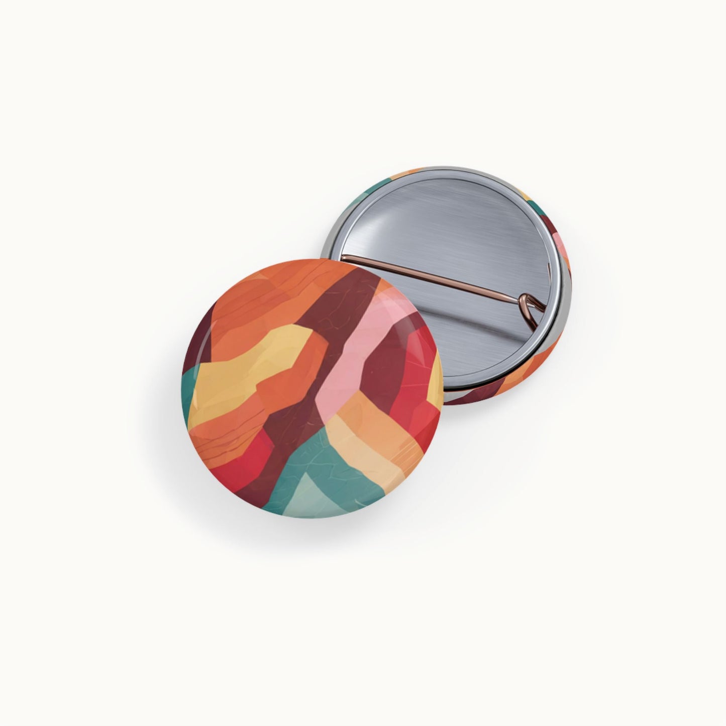 Round Pins