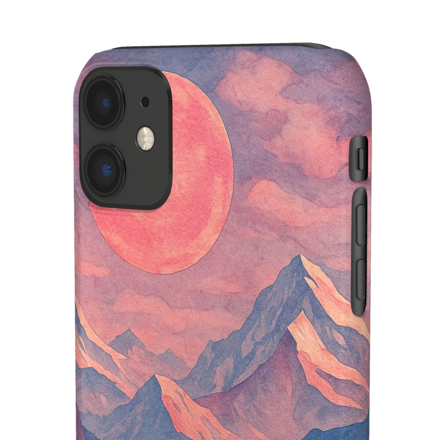 Snap Phone Case