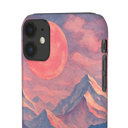 Snap Phone Case