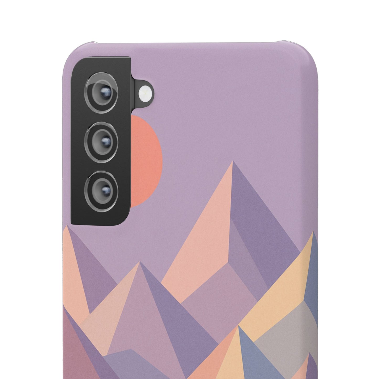 Snap Phone Case