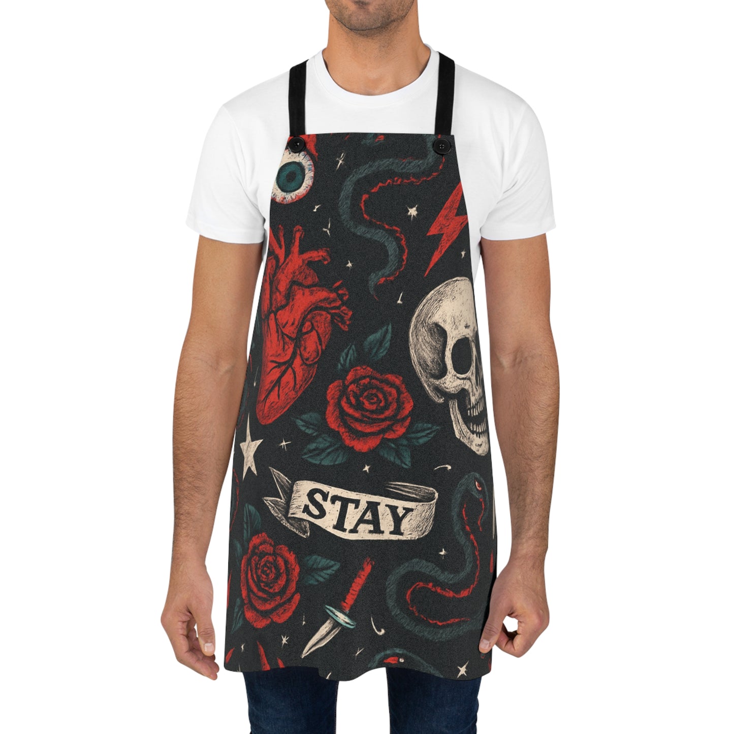 Apron