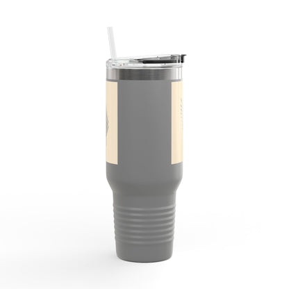40oz Insulated Travel Mug