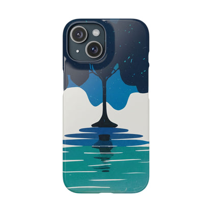 Snap Phone Case