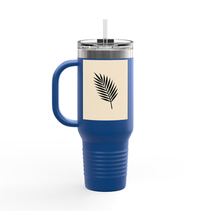 40oz Insulated Travel Mug