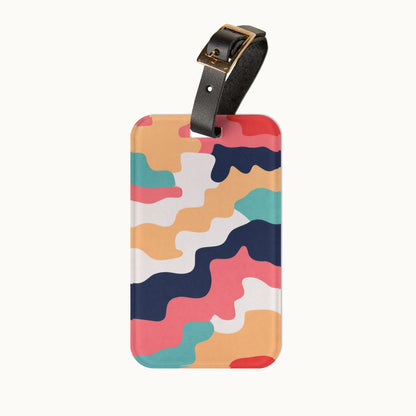 Luggage Tag