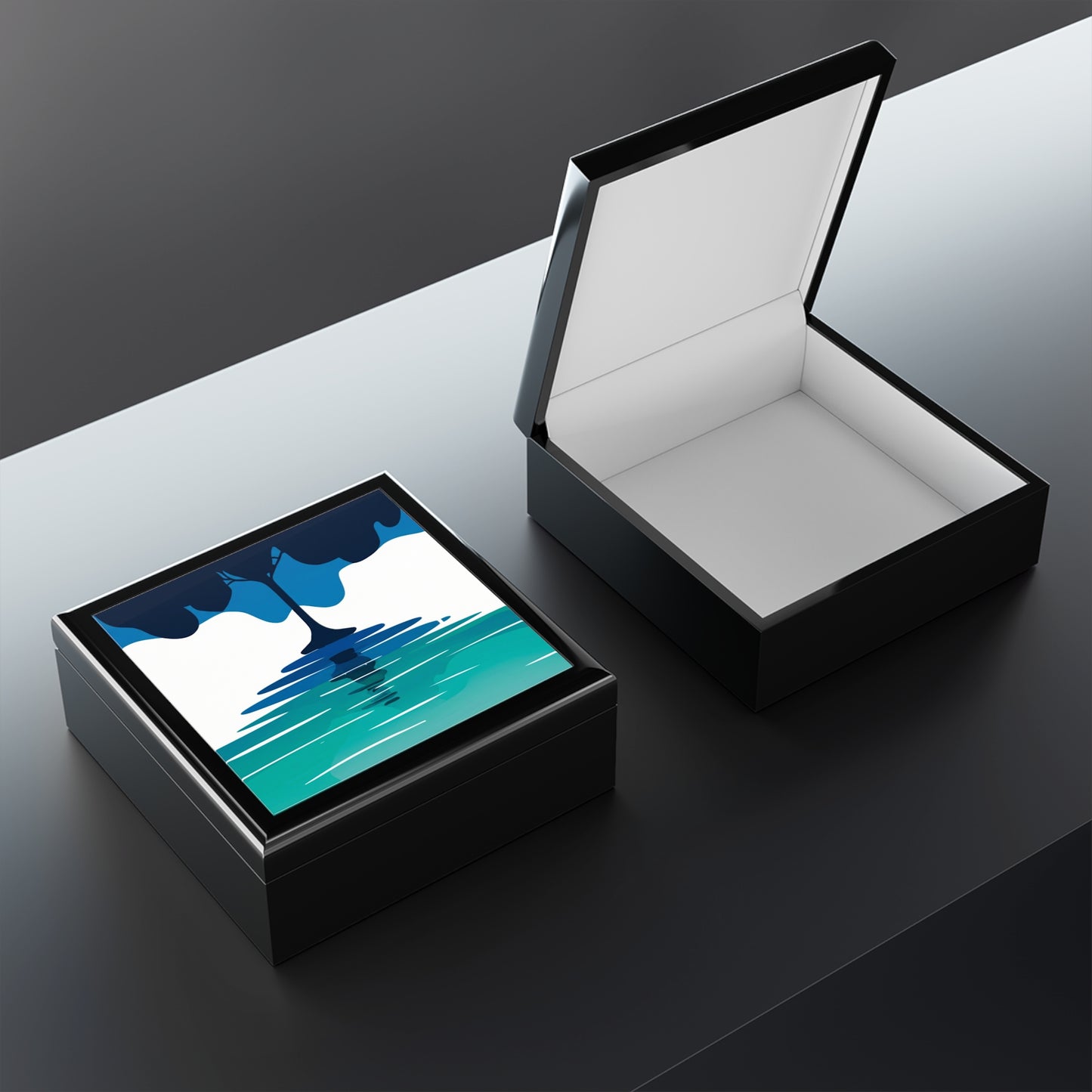 Jewelry Box