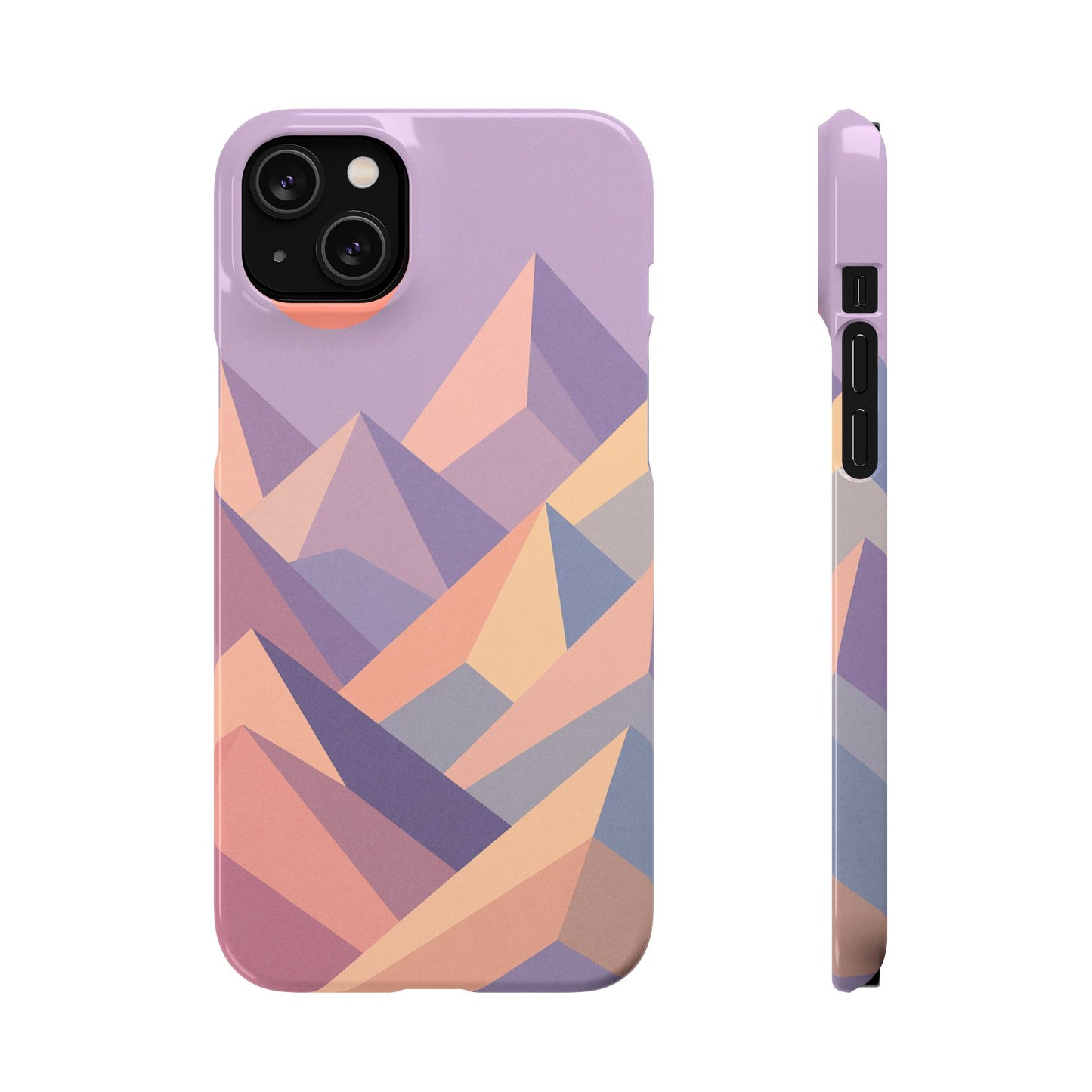 Snap Phone Case