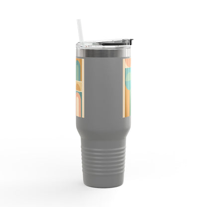 40oz Insulated Travel Mug