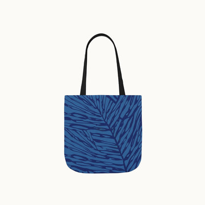 Tote Bag with 5-Color Straps