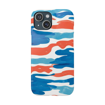 Snap Phone Case