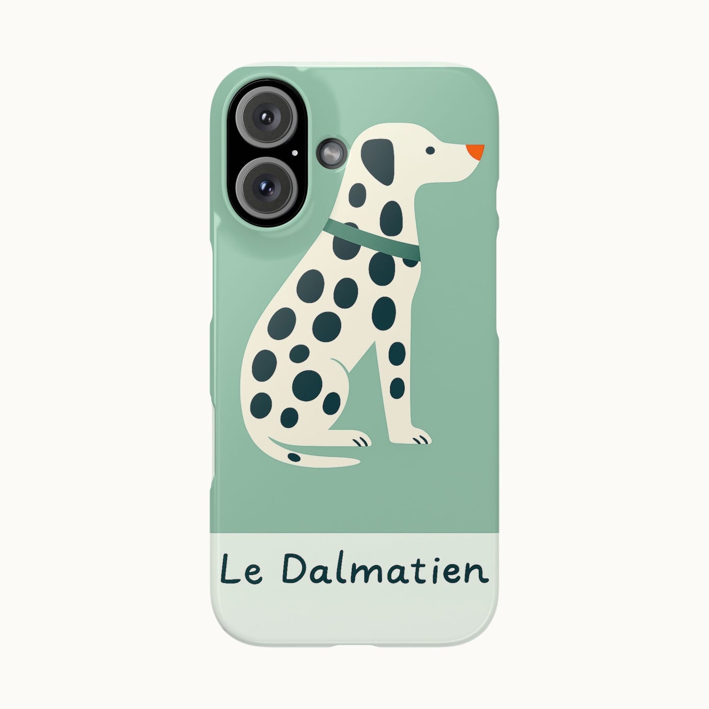 Snap Phone Case