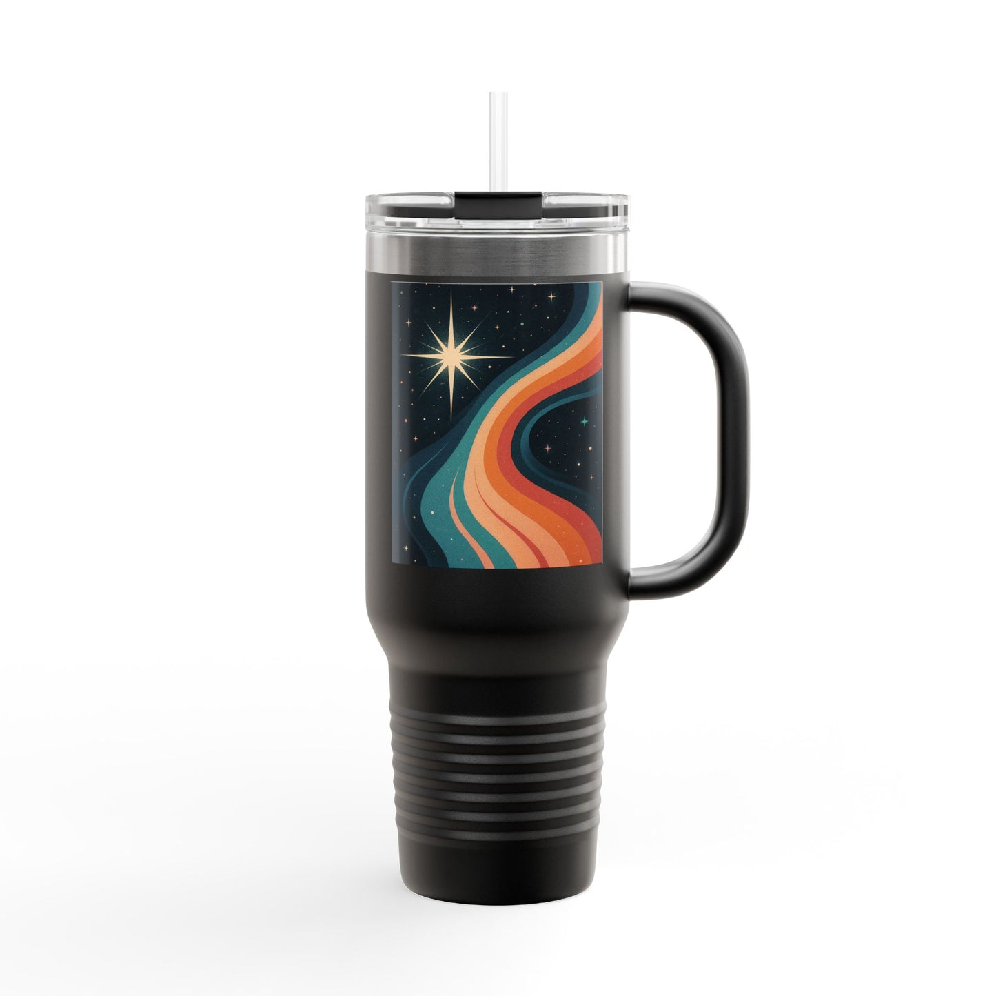 40oz Insulated Travel Mug