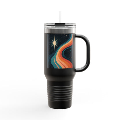 40oz Insulated Travel Mug