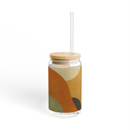 Sipper Glass | 16oz