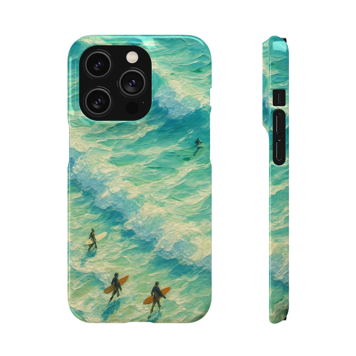 Snap Phone Case