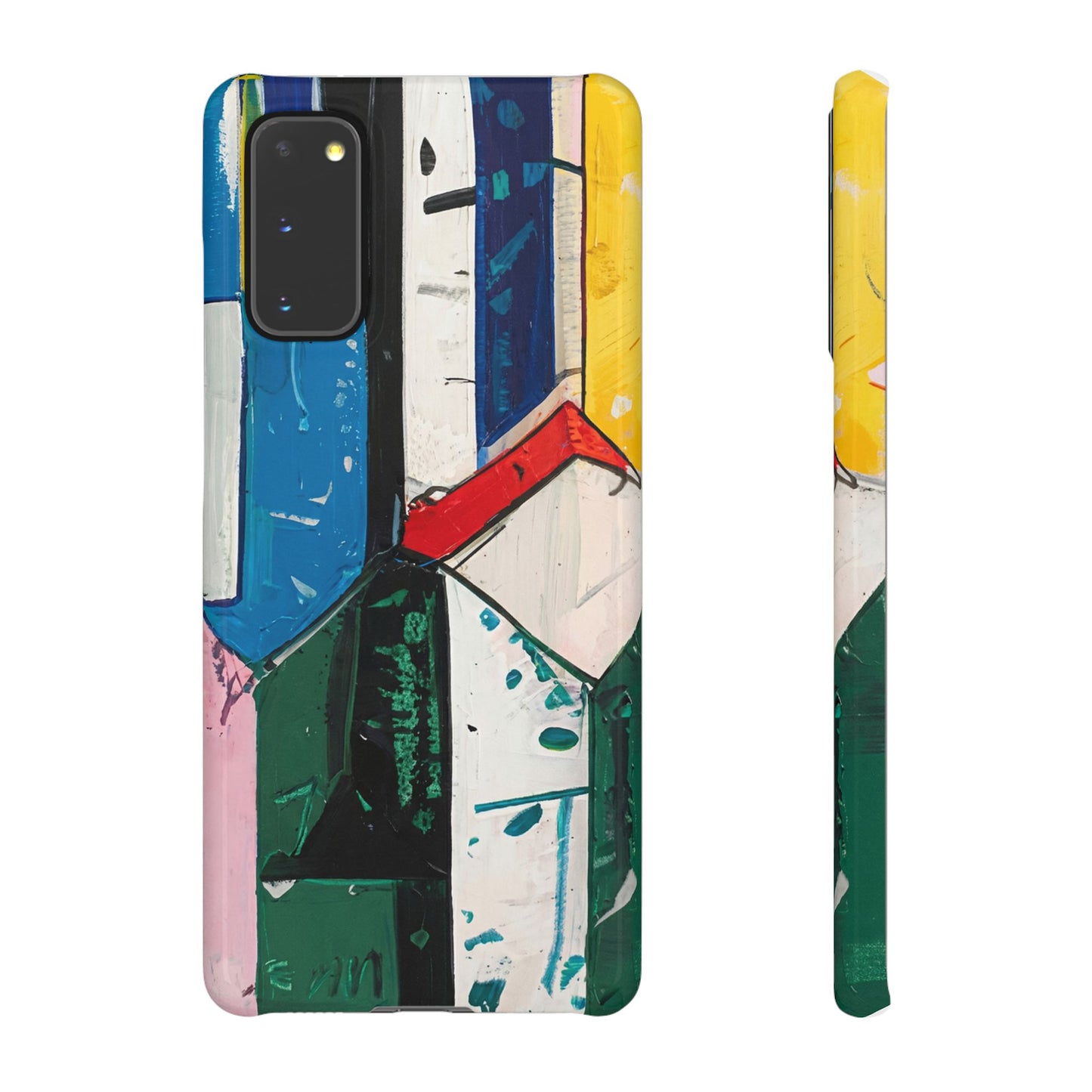 Snap Phone Case