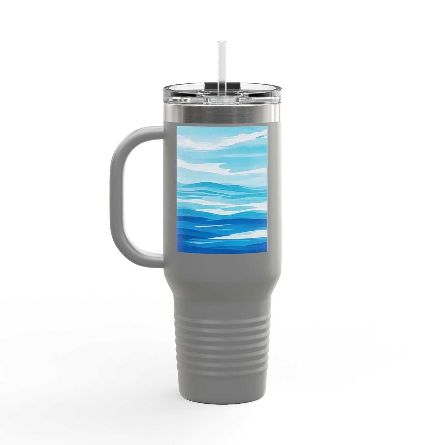 40oz Insulated Travel Mug