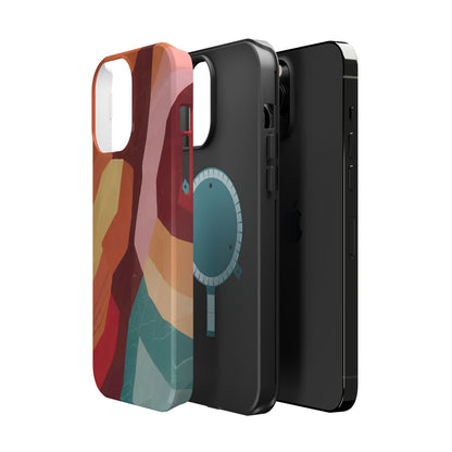 Magnetic Phone Case