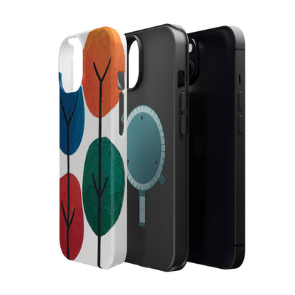 Magnetic Phone Case