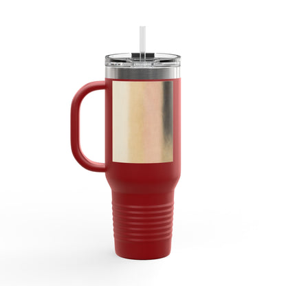 40oz Insulated Travel Mug