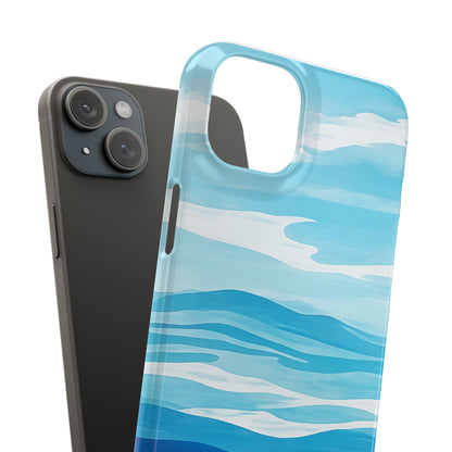 Snap Phone Case