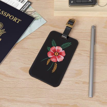 Luggage Tag