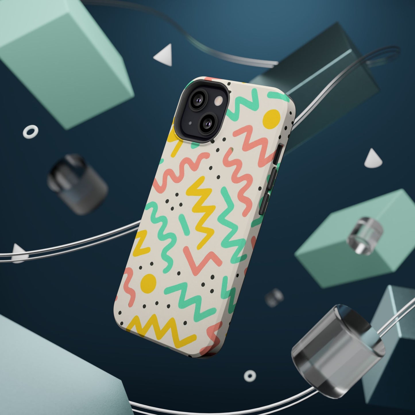 Magnetic Phone Case