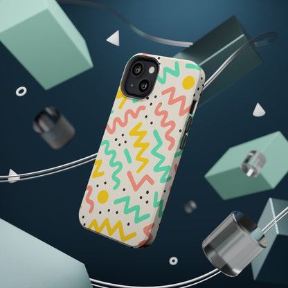 Magnetic Phone Case