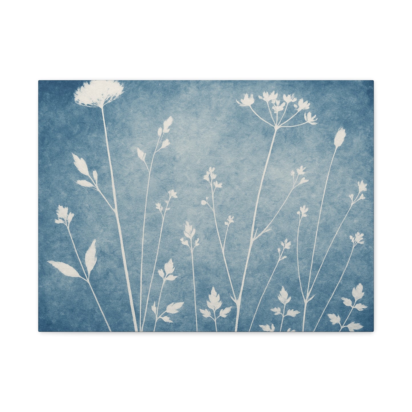 Stretched Canvas Wall Art