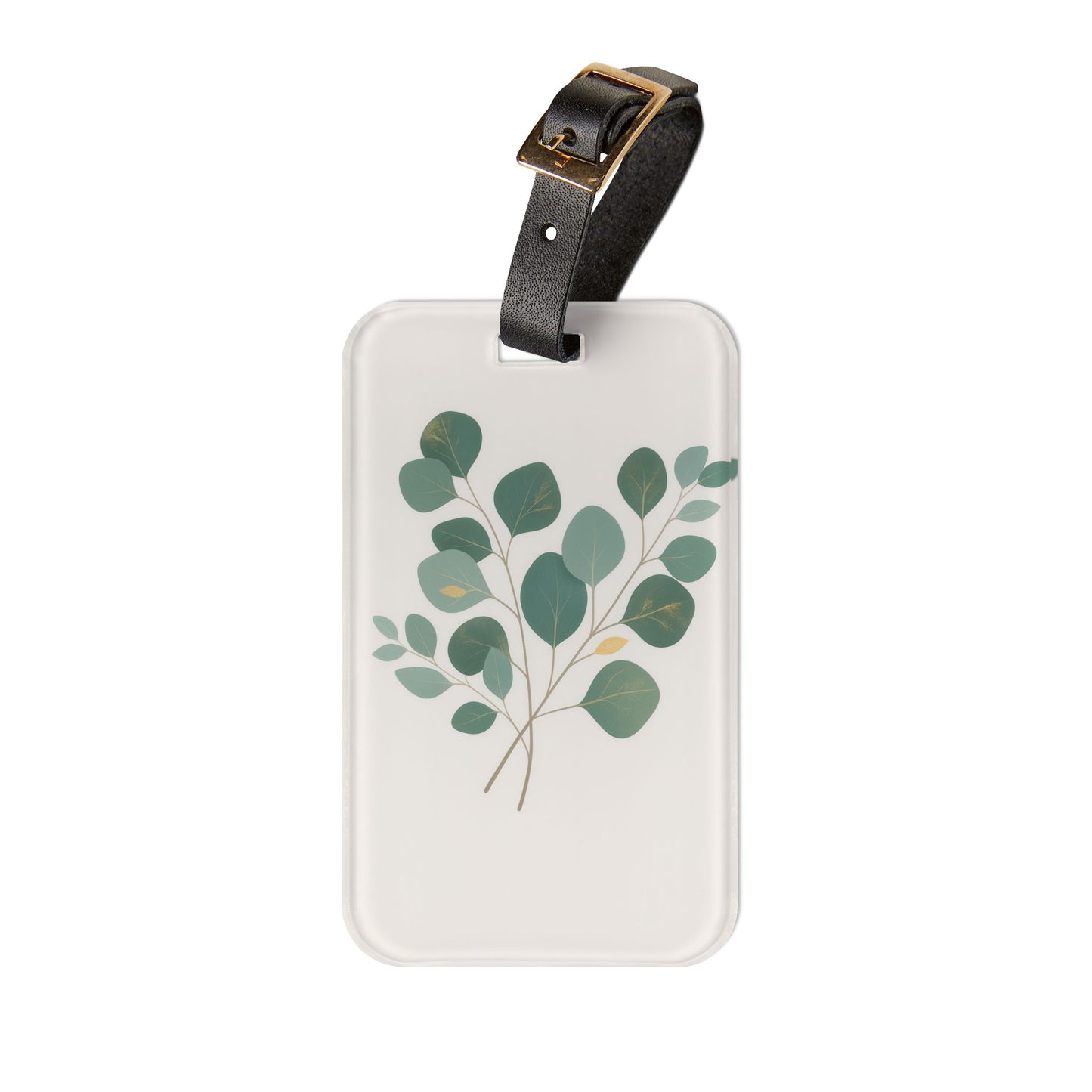 Luggage Tag