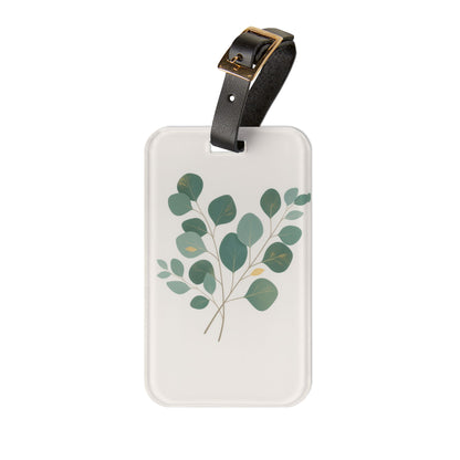 Luggage Tag