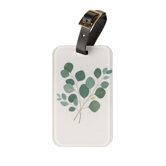 Luggage Tag