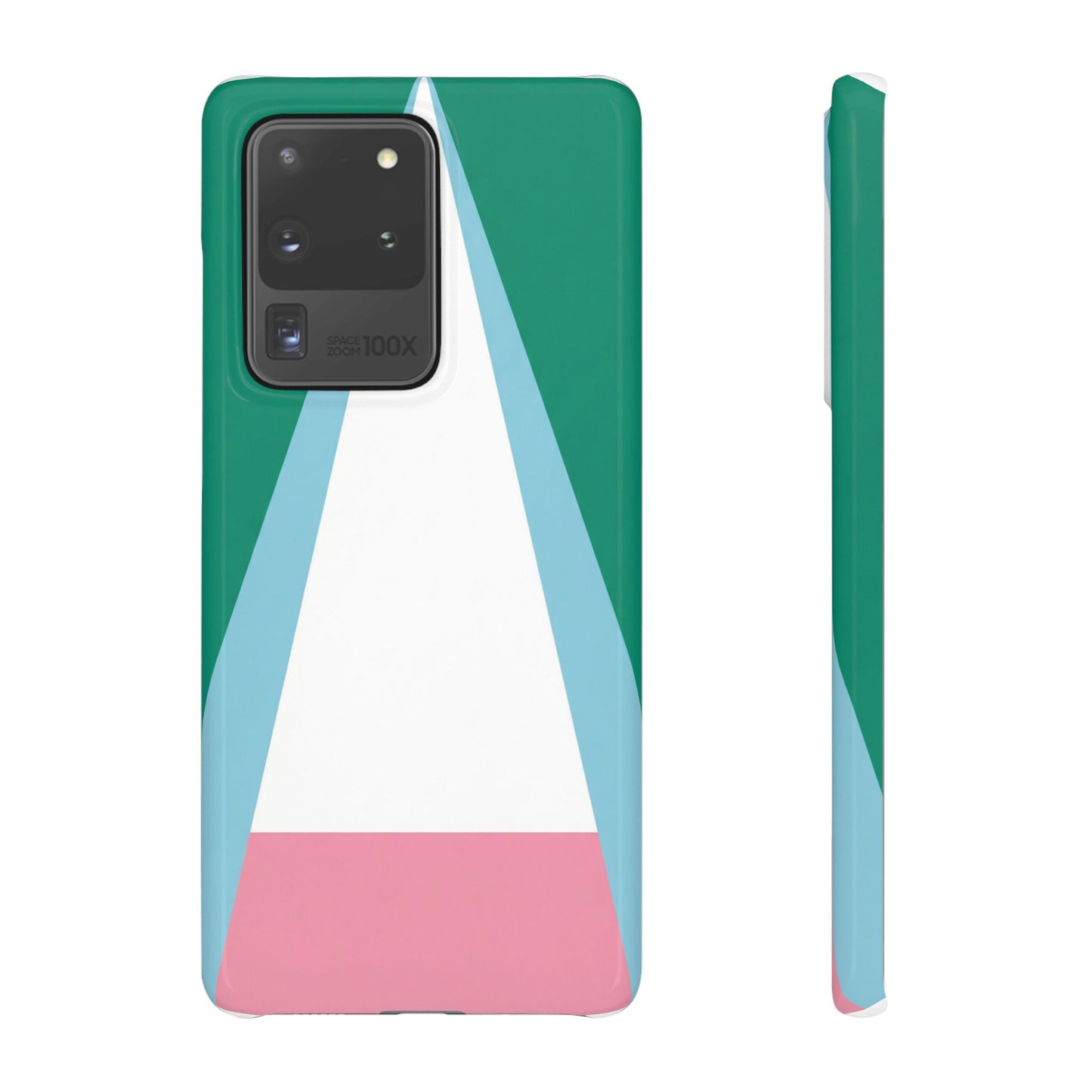 Snap Phone Case