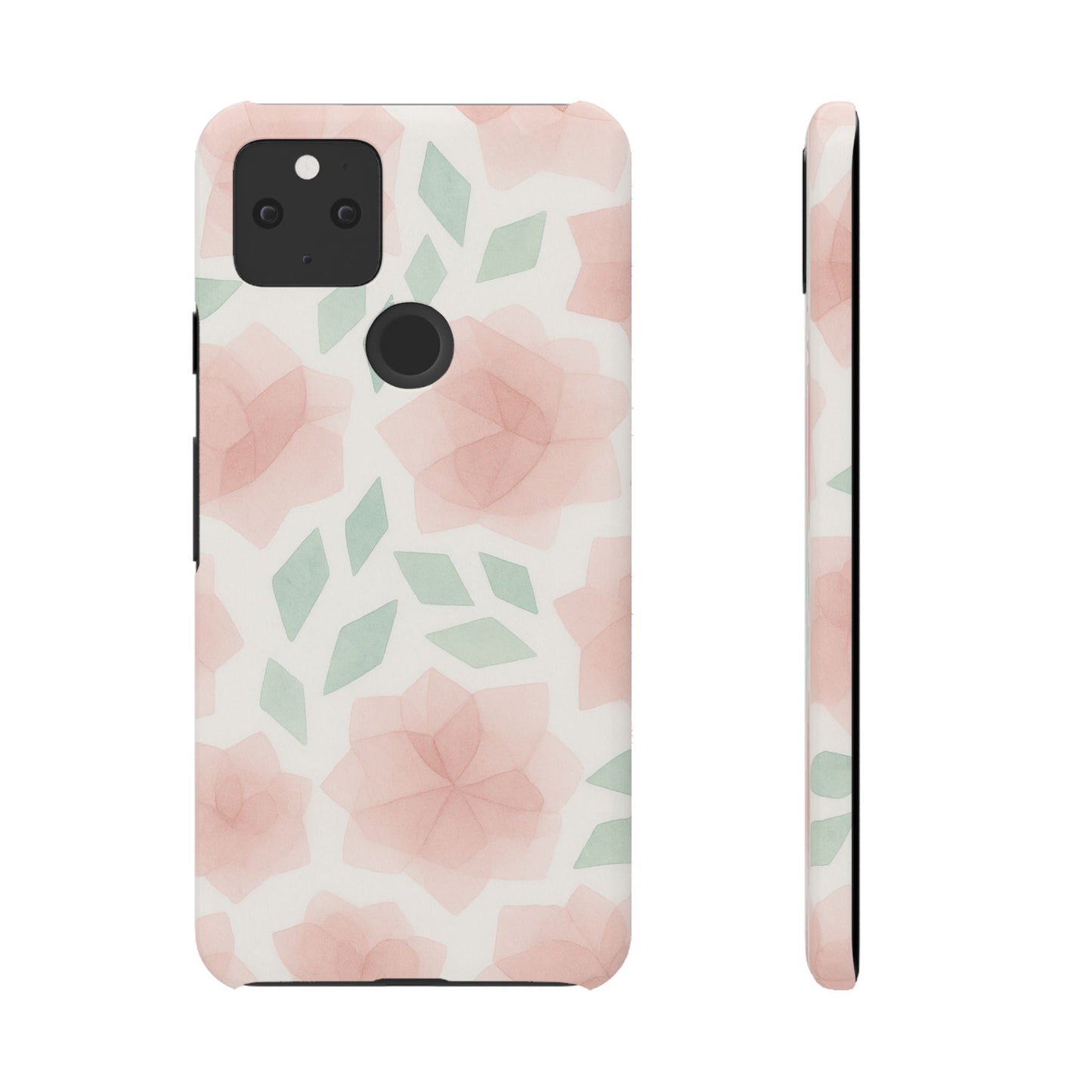 Snap Phone Case